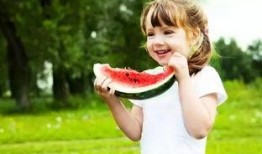 给孩子吃小白瓜,小白瓜美食攻略