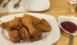 吃炸鸡吃瓜,夏日狂欢美食盛宴