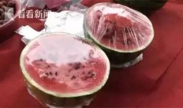 发烧可以吃瓜么,吃瓜真的可行吗？揭秘发烧饮食误区