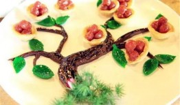 吃瓜季节美食推荐,解锁清凉美食新体验