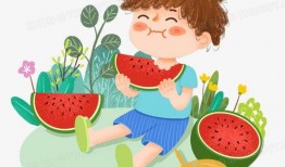 动画男吃瓜头像,动画男吃瓜头像背后的趣味人生