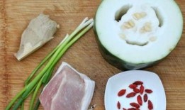 瓜毛怎么吃,解锁独特食材的多样烹饪方法