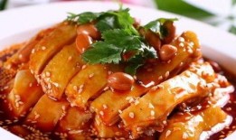 吃瓜口水鸡,一场味蕾与视觉的盛宴