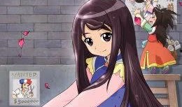 甜心格格吃蜜瓜,甜蜜滋味，尽享夏日清凉