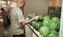 郑州吃瓜正商,揭秘城市生活新风尚