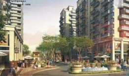 盛世豪庭吃瓜事件