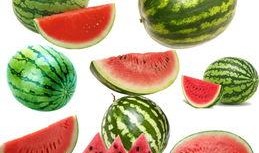道具 夏日吃瓜季,尽享“吃瓜季”的快乐时光