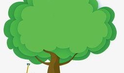 大树吃瓜动画,一场奇幻的森林冒险之旅