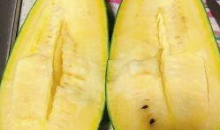 虹口崩瓜怎么吃