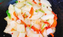 脆梢瓜怎么吃,解锁美味新体验