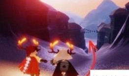 光遇吃瓜先祖位置,揭秘吃瓜之地传奇位置