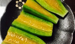 羊角瓜一次可以吃几个,一次品尝羊角瓜的适量指南