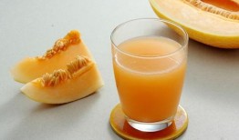 吃哈密瓜咽炎发作,哈密瓜美味诱惑下的咽炎挑战