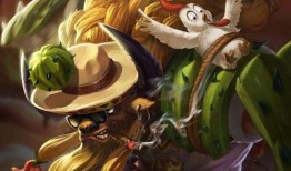 路人甲吃瓜日常牛魔大王