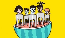 吃瓜实际含义,网络时代的围观文化现象