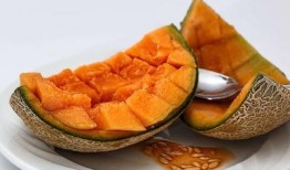 宝宝如何吃哈密瓜,营养美味两不误