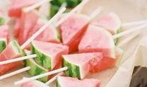 靖西吃瓜,吃瓜也能吃出风味
