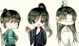 魔道吃瓜小辈组cp,吃瓜小辈们的甜蜜CP大揭秘