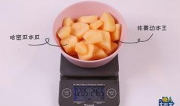 大人吃哈密瓜糖,甜蜜回忆中的味蕾之旅