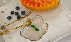 吃瓜牛奶窝,揭秘网红美食背后的故事