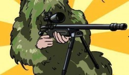 吃瓜博主打枪,揭秘吃瓜博主打枪背后的真相与争议