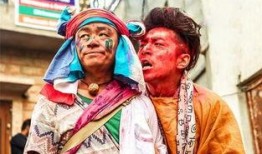 吃瓜小品,揭秘娱乐圈那些吃瓜小品的幕后故事