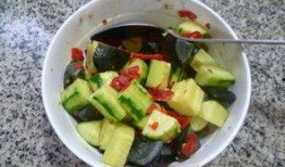 虎瓜怎样吃,解锁美味新体验