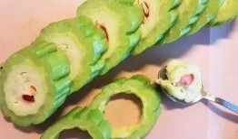 瓜萎根咋吃,瓜萎根的多样食用方法与营养益处