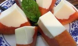 牛奶味瓜怎么吃,牛奶味瓜的独特食用指南