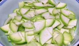 瓠子瓜怎么吃呀,瓠子瓜的多样食法探索