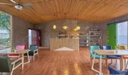 带你吃瓜奇葩建筑家具,带你探索那些令人惊叹的奇葩建筑与家具