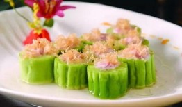 苕瓜怎么吃,探索家常美味新选择