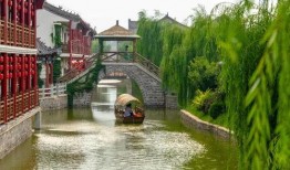 魏集古村落吃哈密瓜,寻味之旅，尽享哈密瓜甜蜜时光