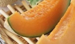 受伤吃哈密瓜,受伤者的天然疗愈美食之旅