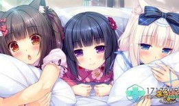 猫娘吃瓜视频