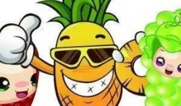 带你吃瓜奇葩福娃,趣味横生的奇幻之旅