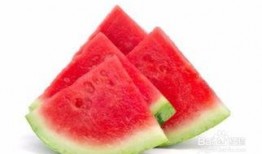 吃洋瓜会拉肚子,警惕腹泻风险