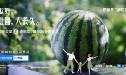 免费摘瓜吃的文案,尽享甜蜜诱惑