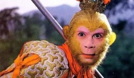 猴王吃瓜故事新编简介,瓜田奇遇，智慧果的诱惑