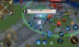 王者荣耀对局吃瓜