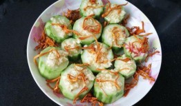 生瓜怎么蒸着吃