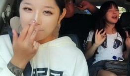 吃瓜沉浸式化妆,带你体验瓜界时尚新潮流