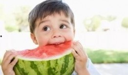 小瓜婴儿是否可以吃,适宜还是不宜？