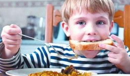 孩子吃银瓜吗,孩子健康饮食新选择