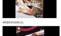 阿朱海底捞吃瓜,一场别开生面的美食之旅