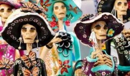 寻梦环游记吃瓜,穿越生死，探寻家族记忆的奇妙之旅