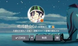 吃瓜群众cj背景,从幕后推手到网络红人