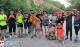 乌鲁木齐吃瓜店