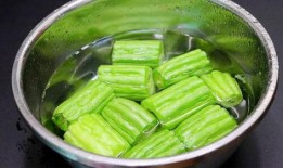 瓜怎么吃才不苦