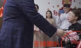 吃瓜新郎后续视频,揭秘婚礼幕后真相与甜蜜瞬间